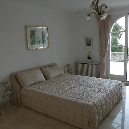 Villa Luxueuse Avec Piscine Et Vue Feerique Calme *