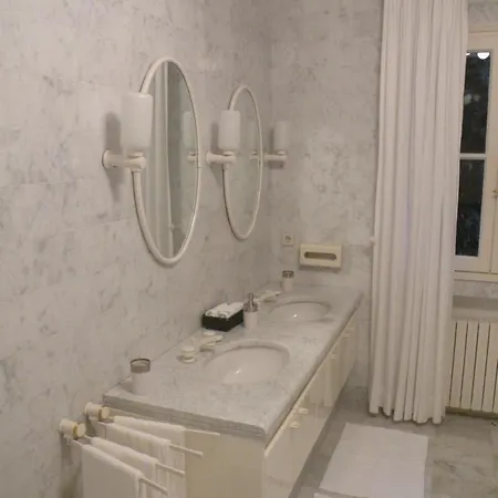 Luxueuse Avec Piscine Et Vue Feerique Calme *