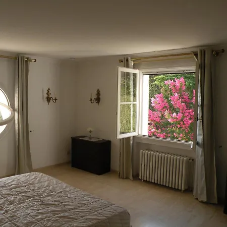 Luxueuse Avec Piscine Et Vue Feerique Calme * Fréjus