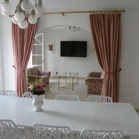 Luxueuse Avec Piscine Et Vue Feerique Calme * Fréjus
